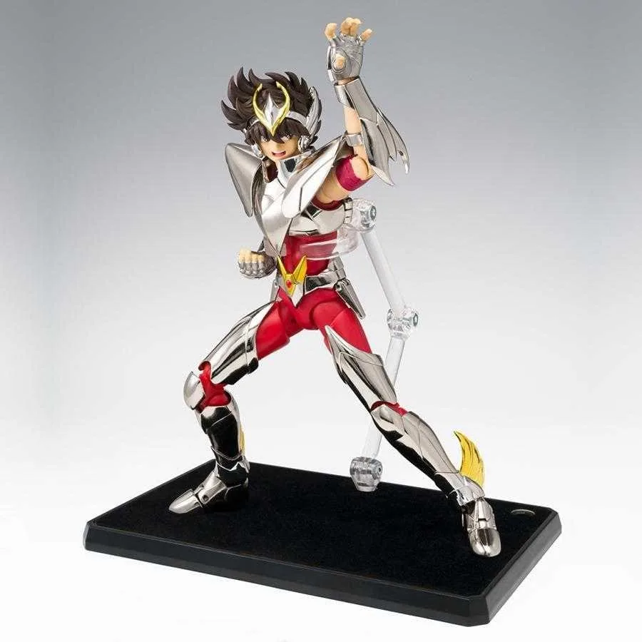 Saint Seiya Display Stand – Saint Cloth Myth EX Stage 3