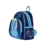 Disney Atlantis Mini Backpack – Loungefly Kida 27 cm 2