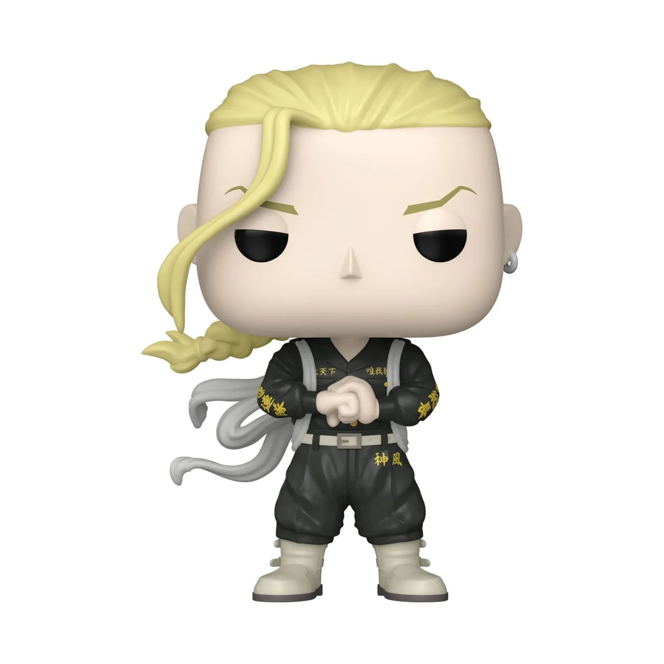 Tokyo Revengers Vinyl Figure – Funko Pop Plus Draken 9 cm