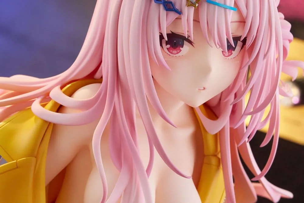 LimeLight Lemonade Jam PVC Figure – Ena Harumi 48 cm 12