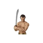 DC Comics Action Figure – MAFEX Ra’s al Ghul Batman Hush 16 cm 2