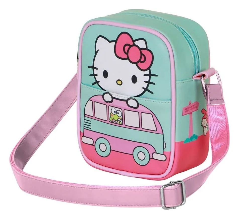 Sanrio Crossbody Bag – Hello Kitty Van XS 3