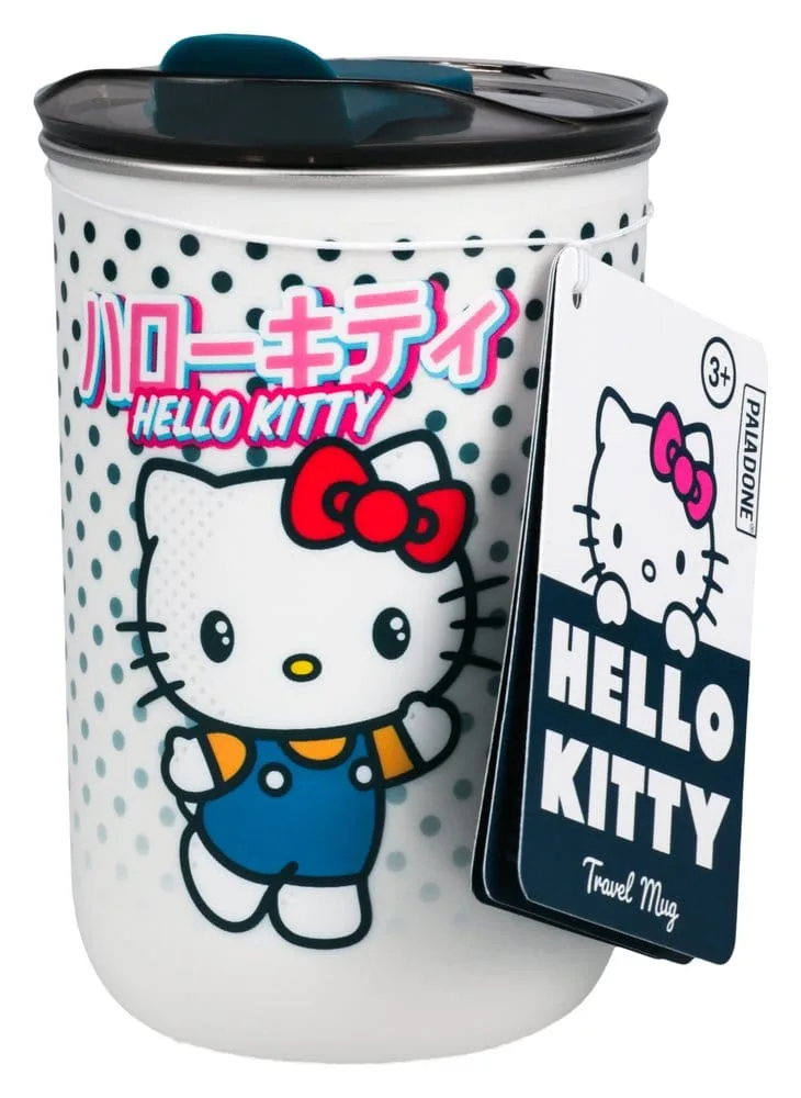 Sanrio Travel Mug – Hello Kitty 2