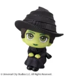 Wicked PVC Statues – Elphaba & Glinda Look Up 11 cm 4