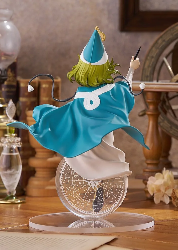 Witch Hat Atelier Statue – Pop Up Parade Coco L Size 19 cm 4