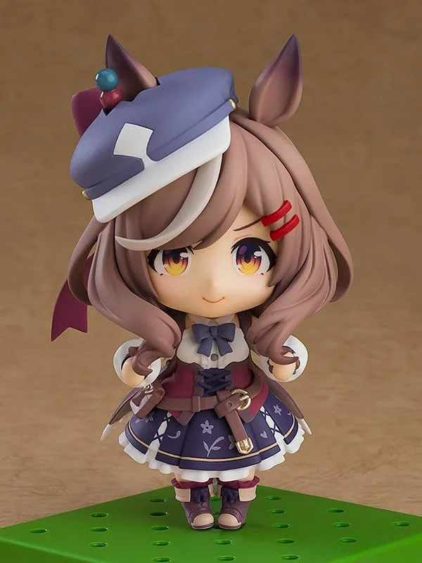 Umamusume Pretty Derby Nendoroid – Matikanetannhauser 10 cm 4