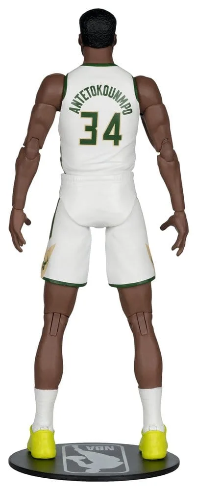 NBA Action Figure – SportsPicks Giannis Antetokounmpo 15 cm 5