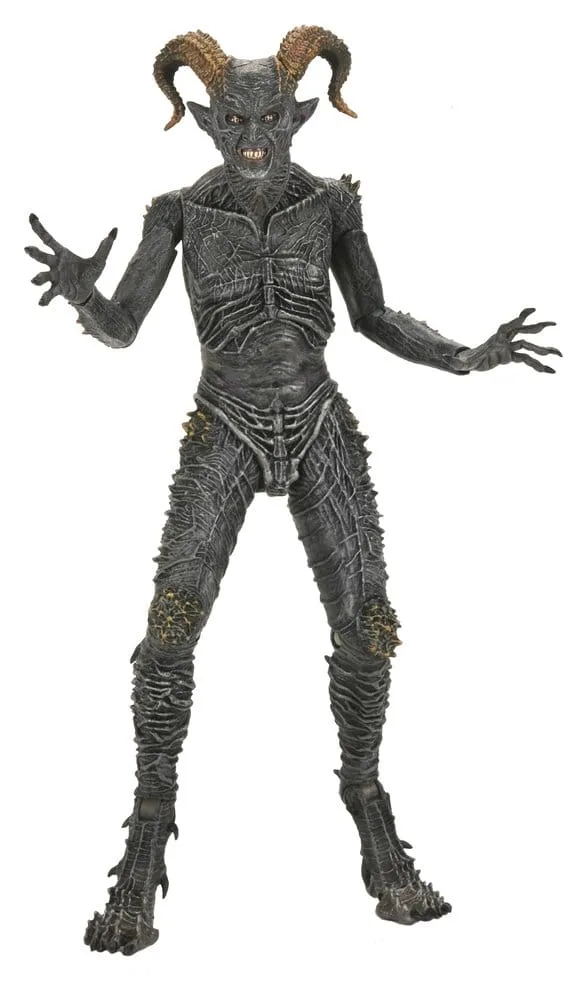 The Conjuring Action Figure – Ultimate Malthus the Demon 18 cm