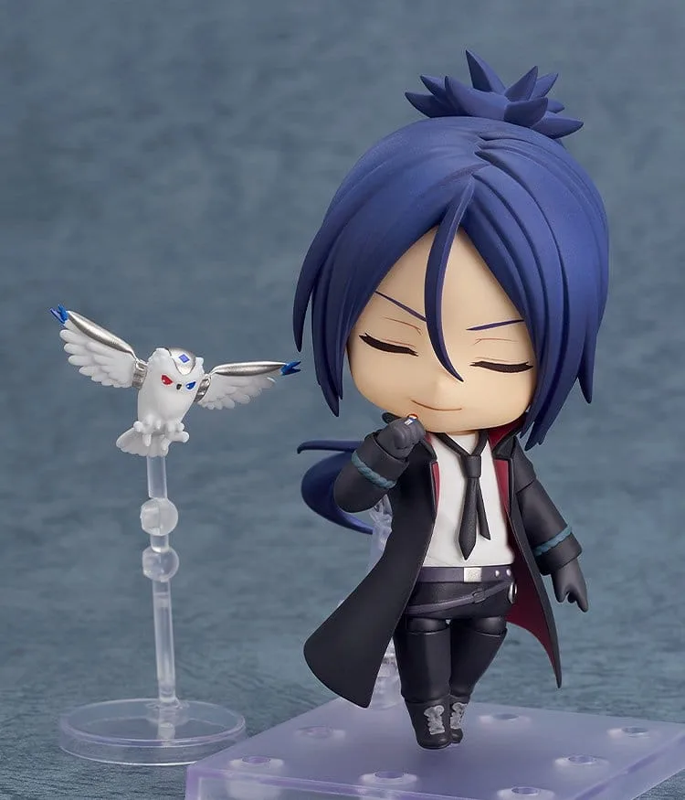 Reborn Nendoroid – Mukuro Rokudo Ten Years Later 10 cm 3