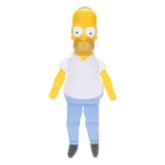 The Simpsons Plush Figure – Talking Homer 33 cm 1