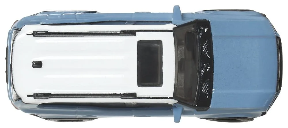 Hot Wheels Die-Cast Vehicles – Premium Car Culture 976H 1/64 7