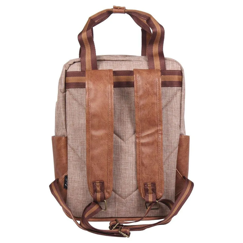 Harry Potter Backpack – Hogwarts Express 28 x 38 x 11 cm 3