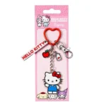 Hello Kitty Sleutelhanger – Minibedels 15 cm 2