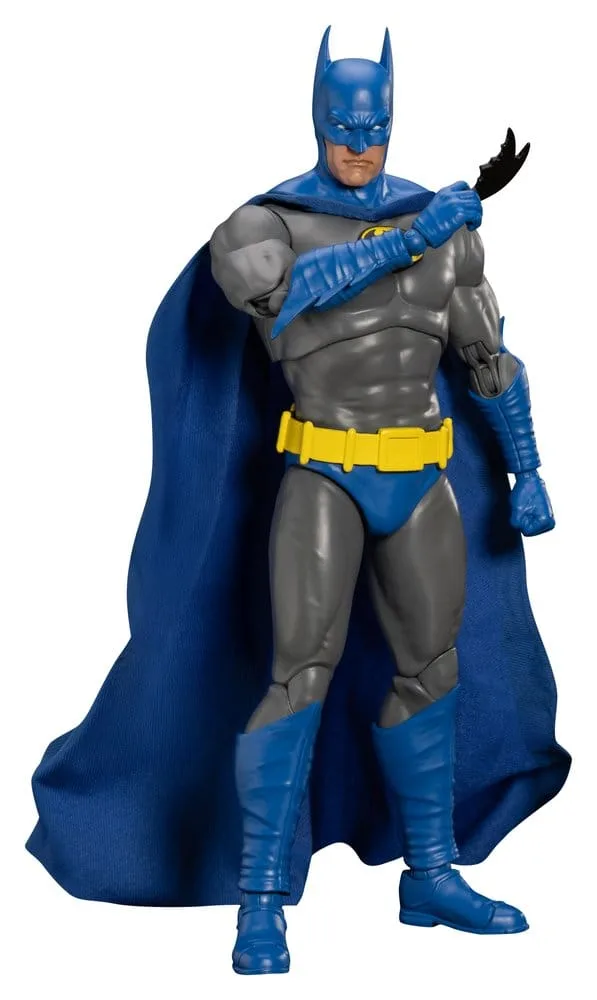 DC Comics Action Figure – Batman Limited Edition 21 cm 1