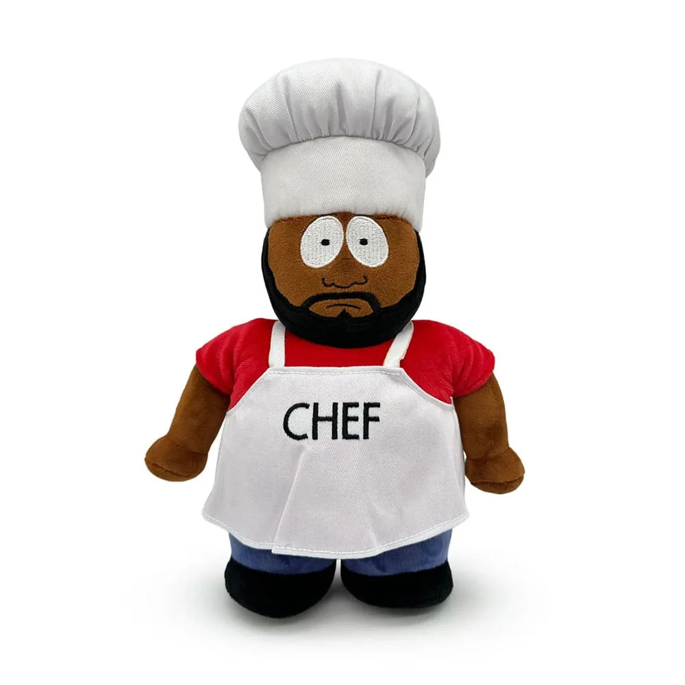 South Park Plush – Youtooz Chef 22 cm