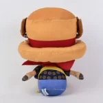 One Piece Plush Figure – Chopper x Ruffy New World 25 cm 4