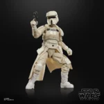 Star Wars Action Figure – Imperial Remnant AT-RT Driver 15 cm 11