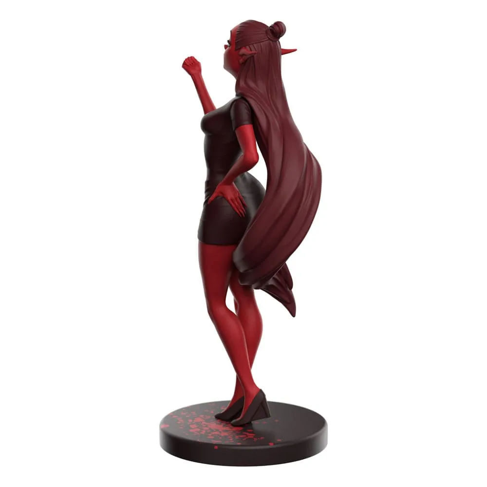 Lore Olympus Vinyl Figure – Weta Workshop Minthe 17 cm 3
