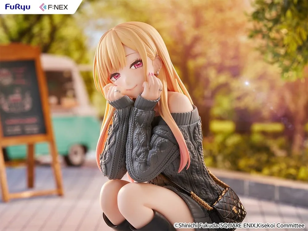 My Dress-Up Darling Figure – Marin Kitagawa Knit 15.5 cm 14
