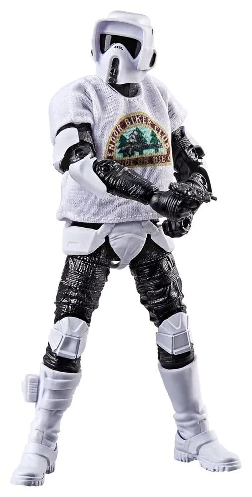 Star Wars Action Figure – Scout Trooper May the 4th 15 cm
