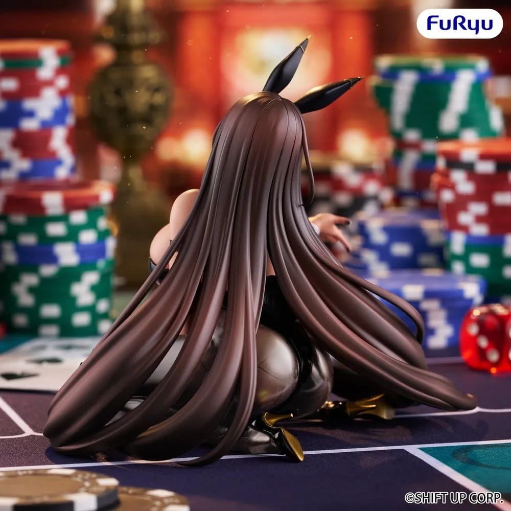 Goddess of Victory Nikke PVC Figure – Noir Noodle Stopper 11 cm 3