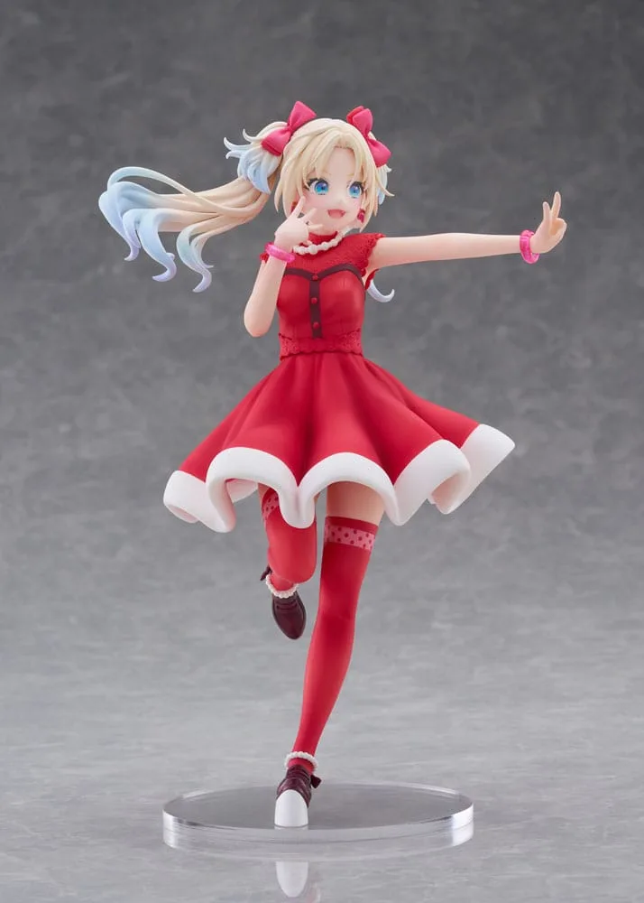 Love Live Hasunosora Statue – Osawa Rurino 1/7 Scale 23 cm 5