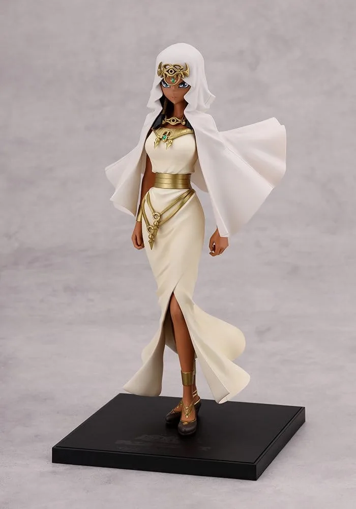 Yu-Gi-Oh Figure – Oshi Works Ishizu Ishtar 23 cm 6