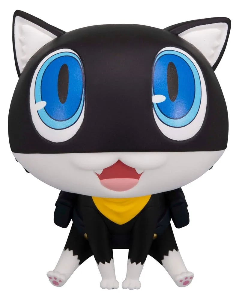 Persona 5 Royal PVC Figure – Morgana Look Up 11 cm