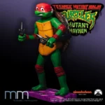 TMNT Mutant Mayhem Life-Size Statue – Raphael 178 cm 3