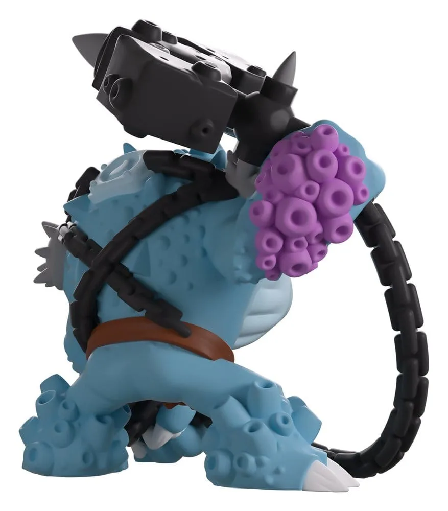 Skylanders Vinyl Figure – Thumpback 10 cm 3