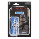 Star Wars Action Figure – 501st Legion Clone Trooper 10 cm 8
