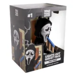 Ghostface Vinyl Figure – Lights Out 12 cm 6