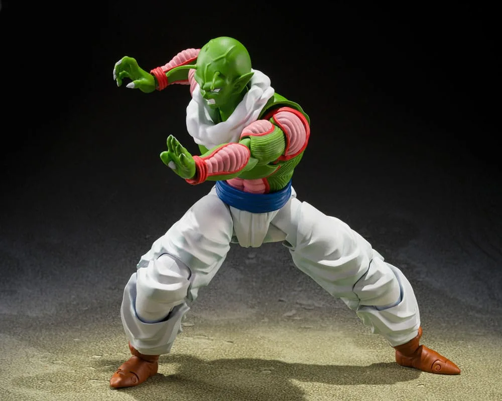 Dragon Ball Action Figure – Nail S.H. Figuarts 16 cm 3