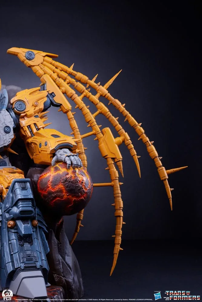 Transformers beeld – Unicron Museum Scale 61 cm 16