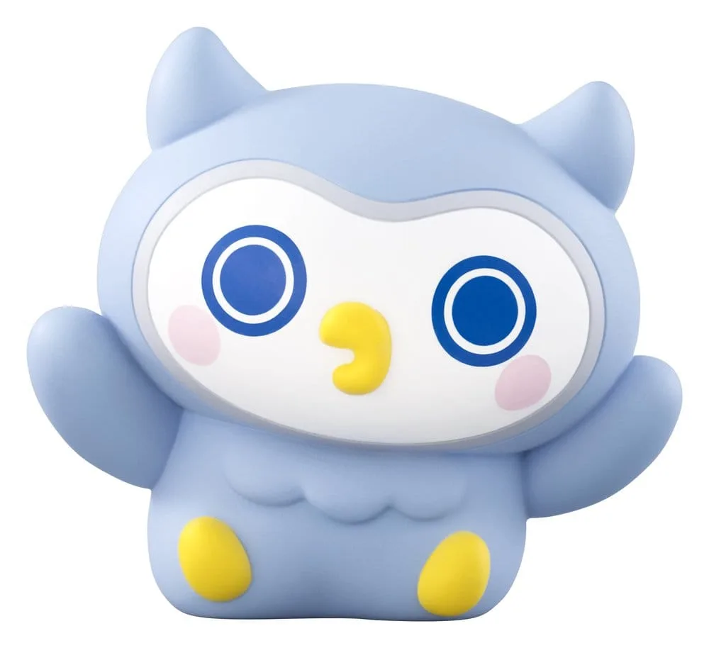 Tamagotchi Minifiguren – Friends 12er-Display 7 cm 4