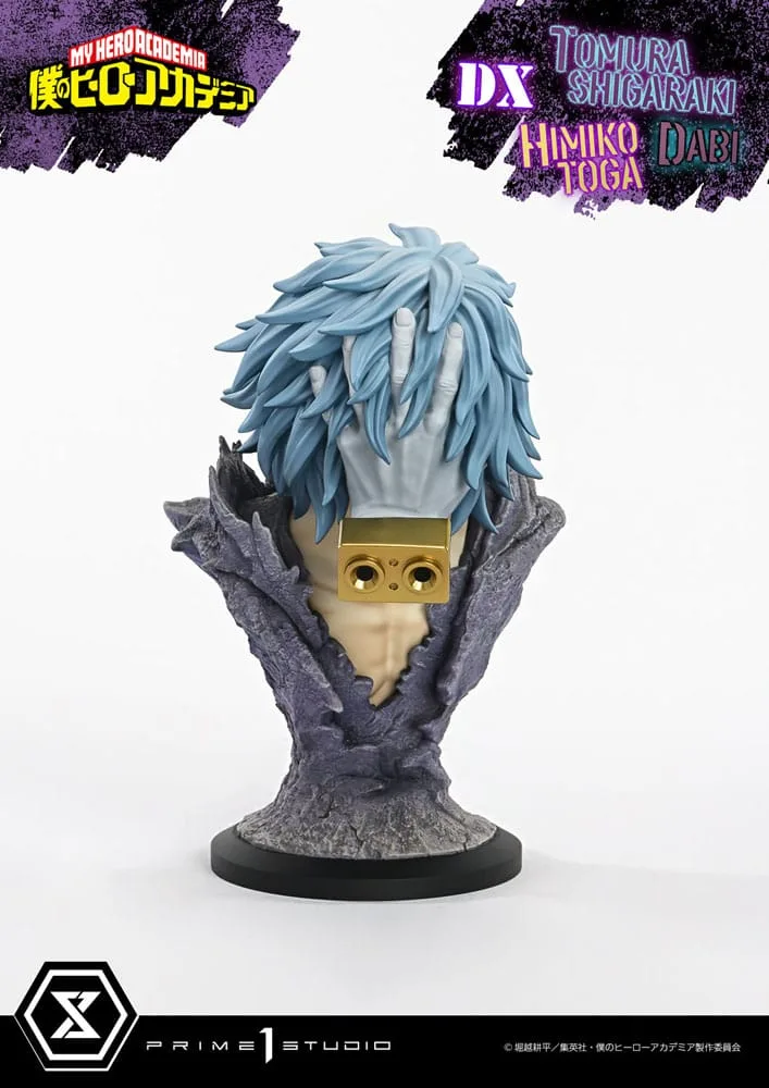My Hero Academia Statue – Shigaraki Dabi and Toga Deluxe 69 cm 15