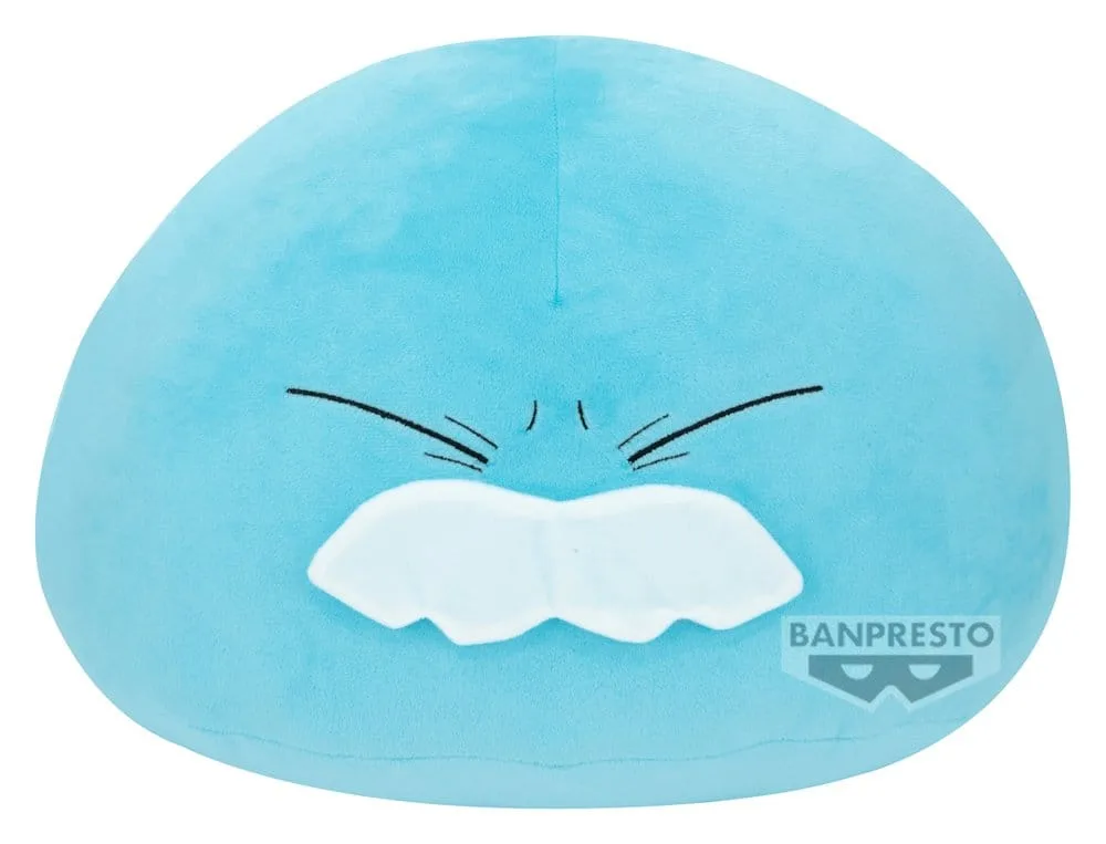 That Time I Got Reincarnated as a Slime Plush – Rimuru 26 cm