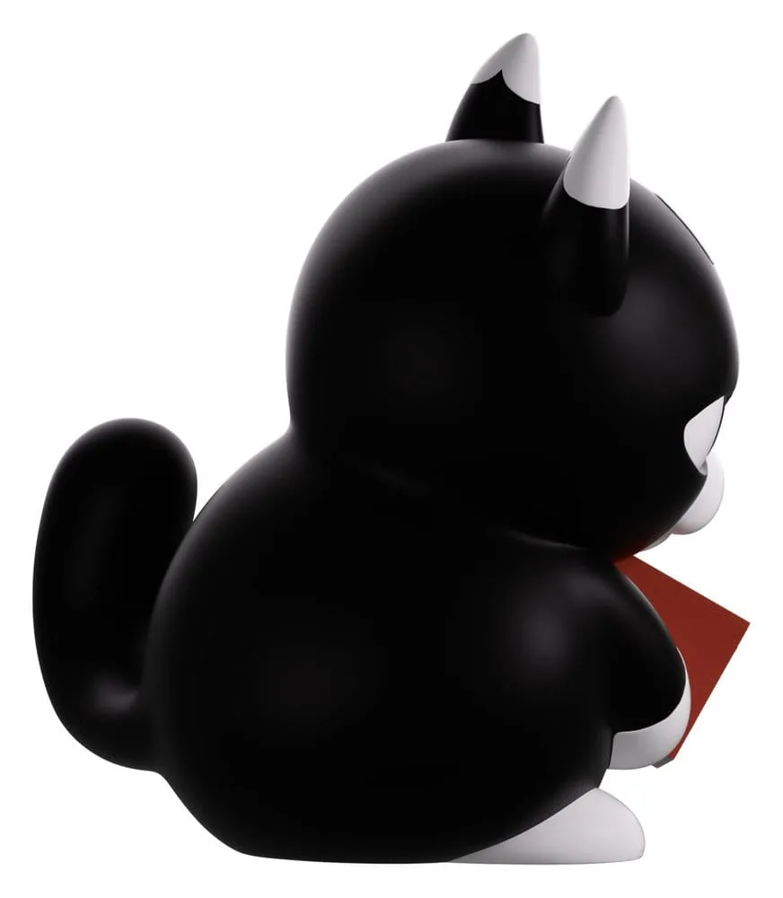 Mewgenics Vinyl Figure – Gambit 9 cm 3