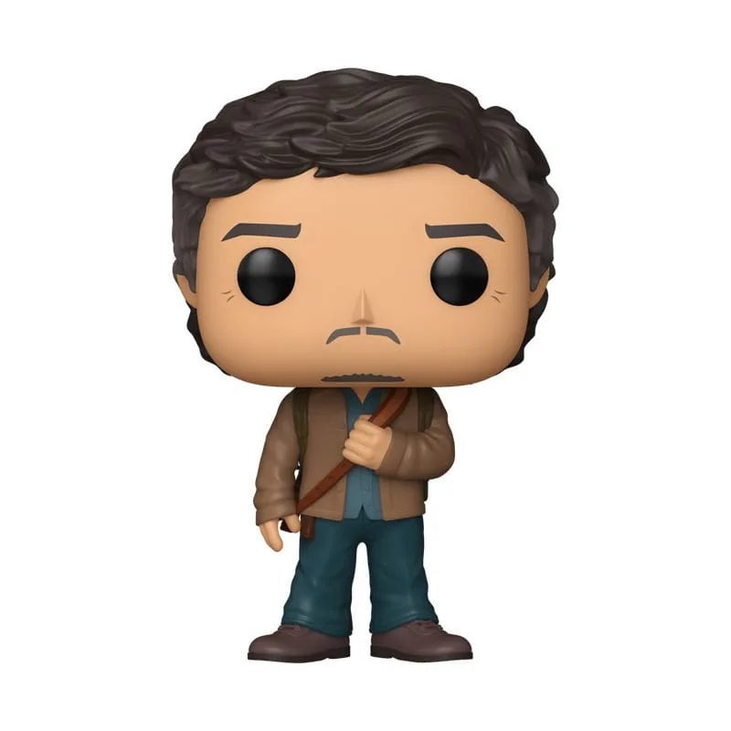 The Last of Us POP Vinyl Figure – Joel Miller 9 cm