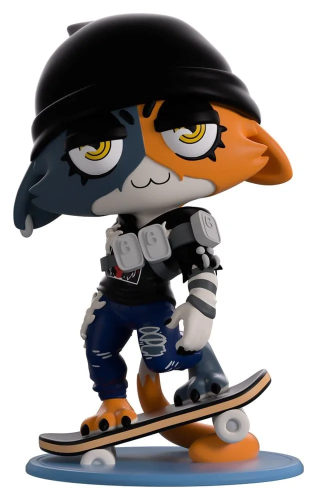 Fortnite Vinyl Figure – Meow Skulls 13 cm