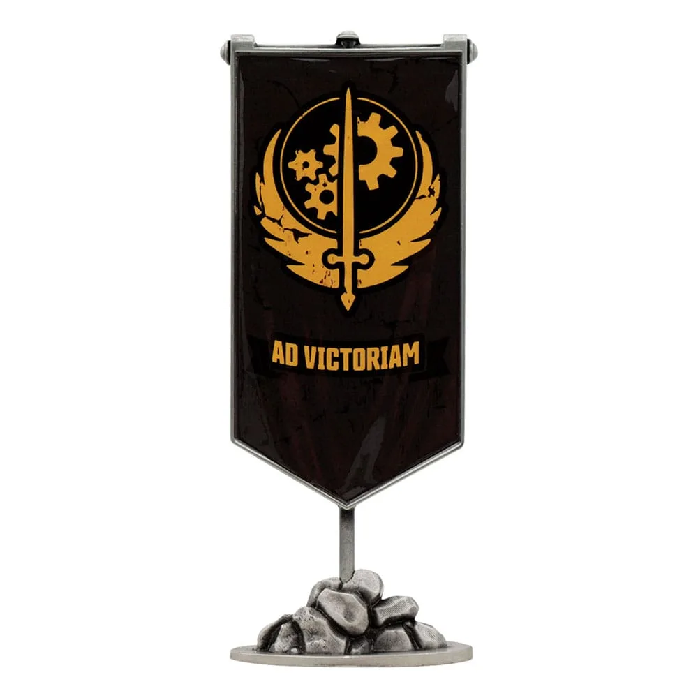 Fallout Replica – Grognak the Barbarian Holotape
