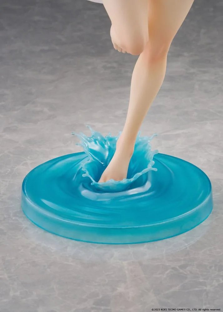 Atelier Ryza 3 PVC Statue – Ryza Swimwear Version 29 cm 13