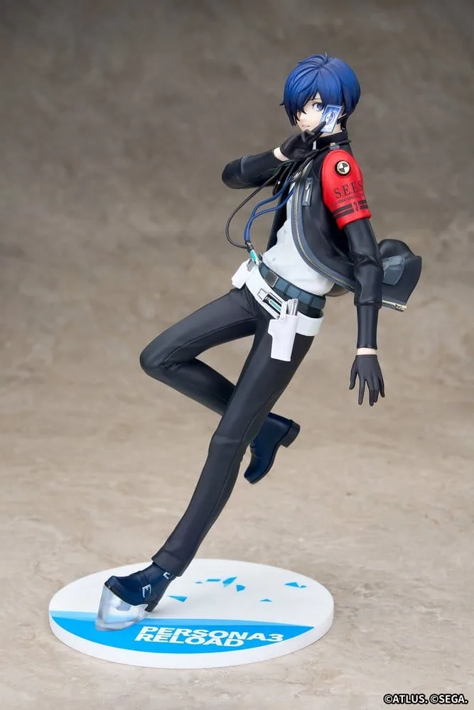 Persona 3 Reload PVC Figure – Protagonist 1/8 Scale 23.5 cm