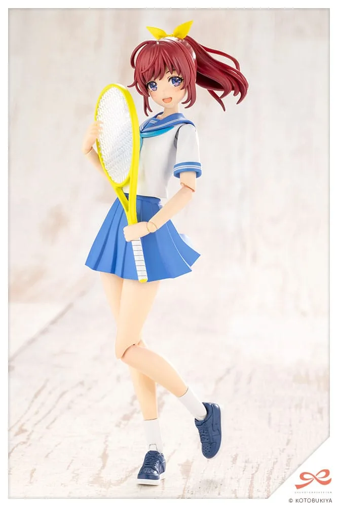 Sousai Shojo Teien Model Kit – Club Manager 1/10 15 cm 10