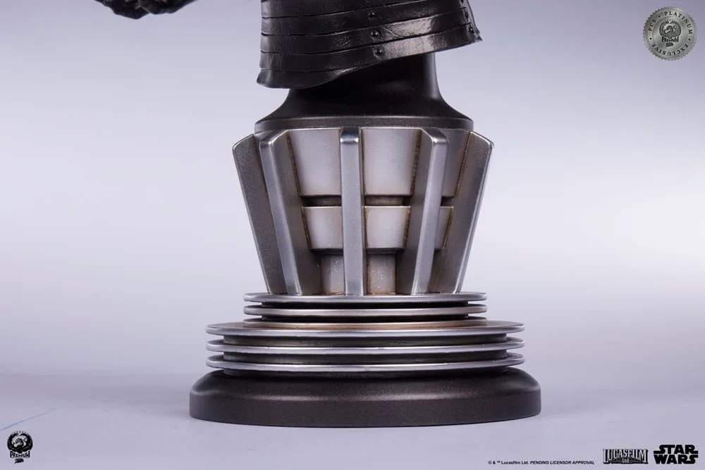 Star Wars Statue – Darth Maul Platinum Exclusive 1/3 Scale 23
