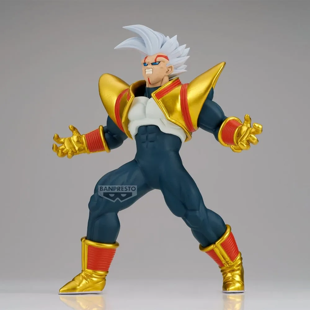 Dragon Ball GT Figure – Match Makers Super Baby 2 17 cm 2