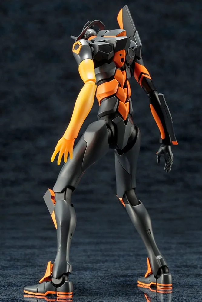 Godzilla vs Evangelion Model Kit – Unit-01 Godzilla Version 19 cm 7