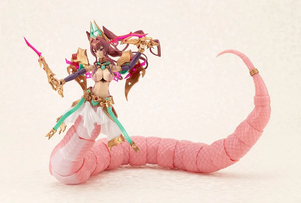 Arcanadea Plastic Model Kit – Meltina Reproduction 20 cm 14