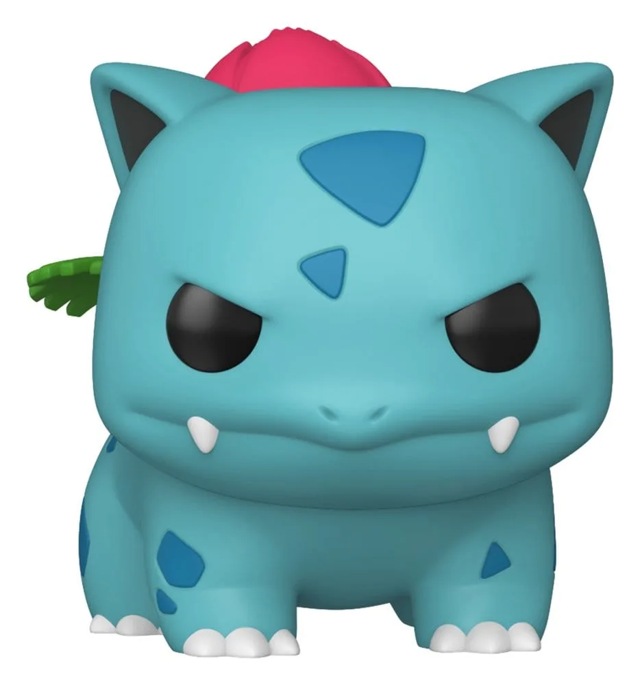 Pokémon Vinyl Figure – Ivysaur POP! 9 cm