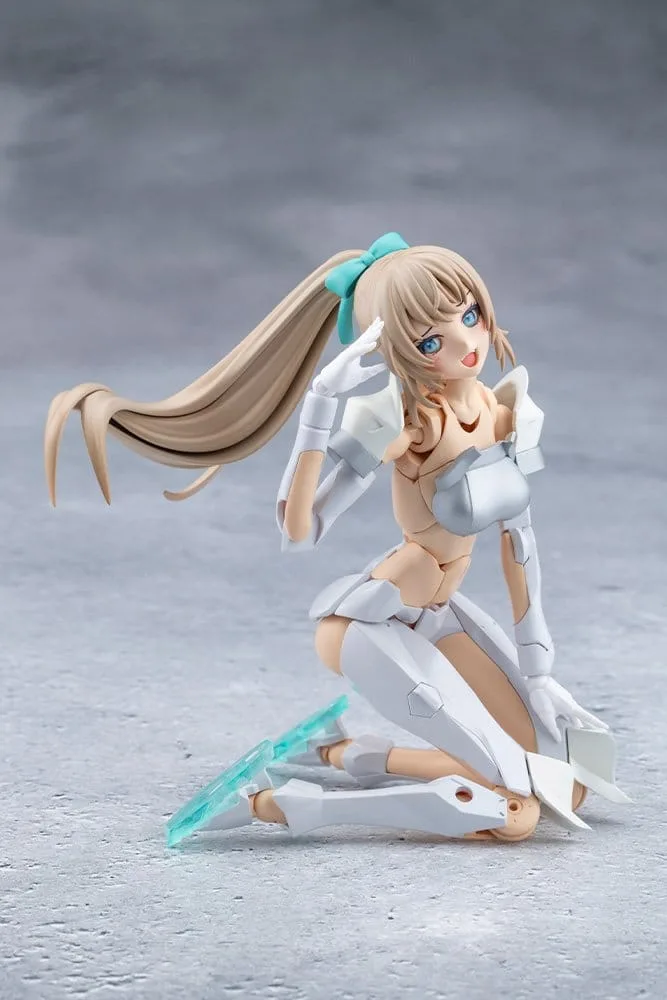 Megalomaria Unlimited Universe Model Kit – Emulator 3 16 cm 8